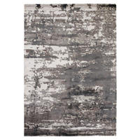 ORIENTTEPPICH 140/200 cm Angeles Pilano Grau  - Grau, Design, Textil (140/200cm) - Musterring