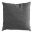 KISSENHÜLLE Grau 50/50 cm - Grau, Design, Textil (50/50cm) - Innovation KISSENHÜLLE Grau 50/50 cm - Grau, Design, Textil (50/50cm) - Innovation