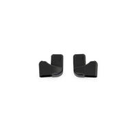 ADAPTER - crna, Osnovno, plastika (15cm) - ICANDY