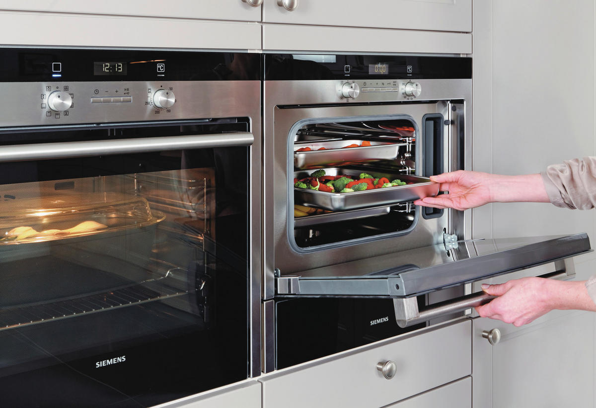 KUCHYNĚ NA MÍRU CAMILLA - Konvenční - Novel