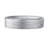 SEIFENSCHALE - Silberfarben, Basics, Keramik (11/2,5cm)