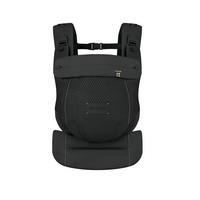 BABYTRAGE Amya  - Schwarz, Basics, Textil (50/60cm) - Cybex