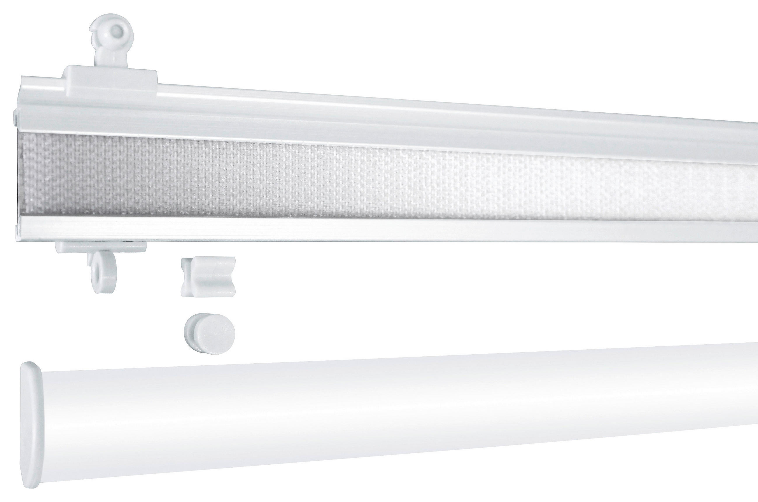 PANEELWAGEN 60 cm  - Edelstahlfarben, Basics, Metall (60cm) - Homeware