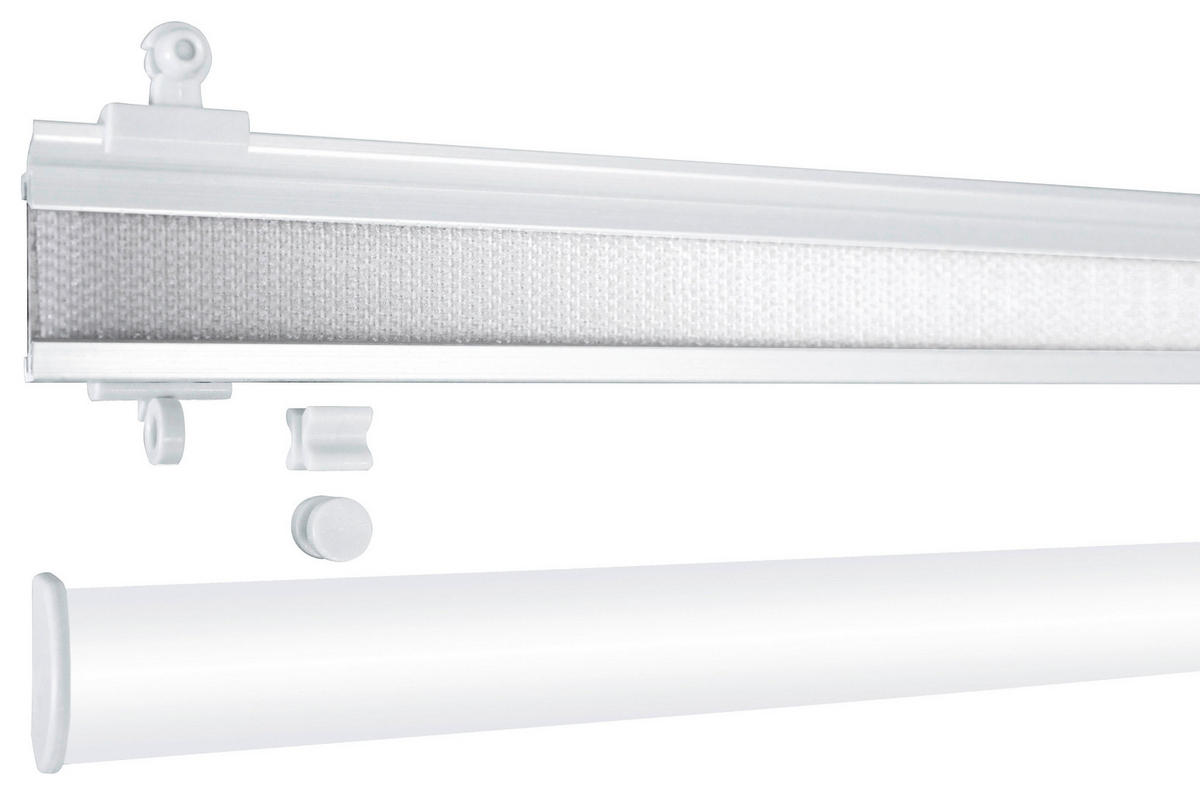 PANEELWAGEN 60 cm  - Edelstahlfarben, Basics, Metall (60cm) - Homeware