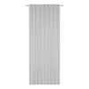 FERTIGVORHANG  blickdicht  140/255 cm   - Silberfarben/Grau, Basics, Textil (140/255cm) - Bio:Vio