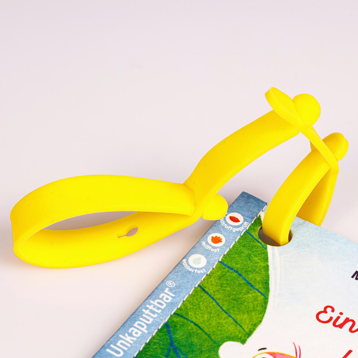 BUCH - Multicolor, Basics, Papier (14/14/2,6cm) - Carlsen