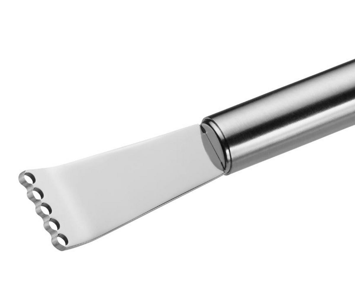 ZITRONENSCHABER Profi Plus  - Basics, Metall (14,5cm) - WMF