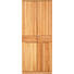 AKTENSCHRANK - Buchefarben, Natur, Holz (80/200/38cm) AKTENSCHRANK - Buchefarben, Natur, Holz (80/200/38cm)