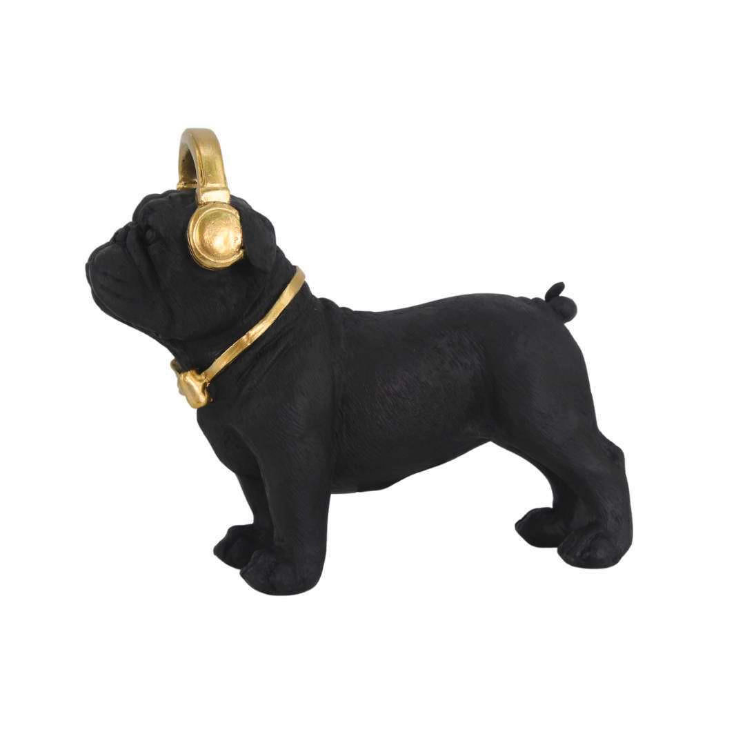 DECORAȚIUNE BULLDOG