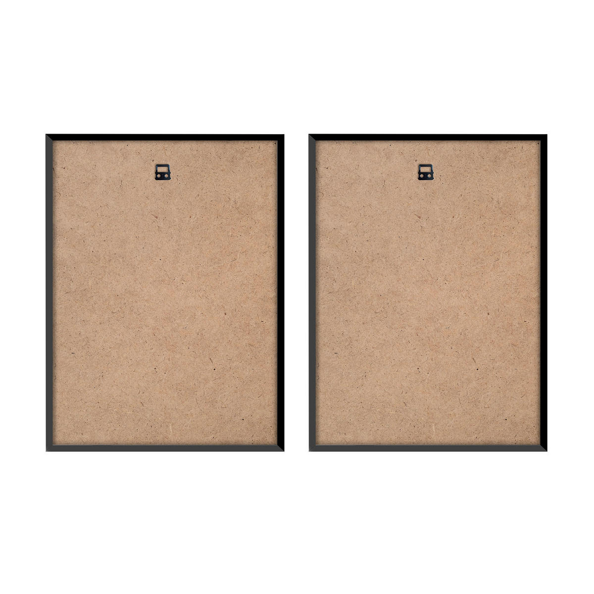 BILDERSET - Beige/Schwarz, Basics, Holz/Papier (30/40/2.5cm)