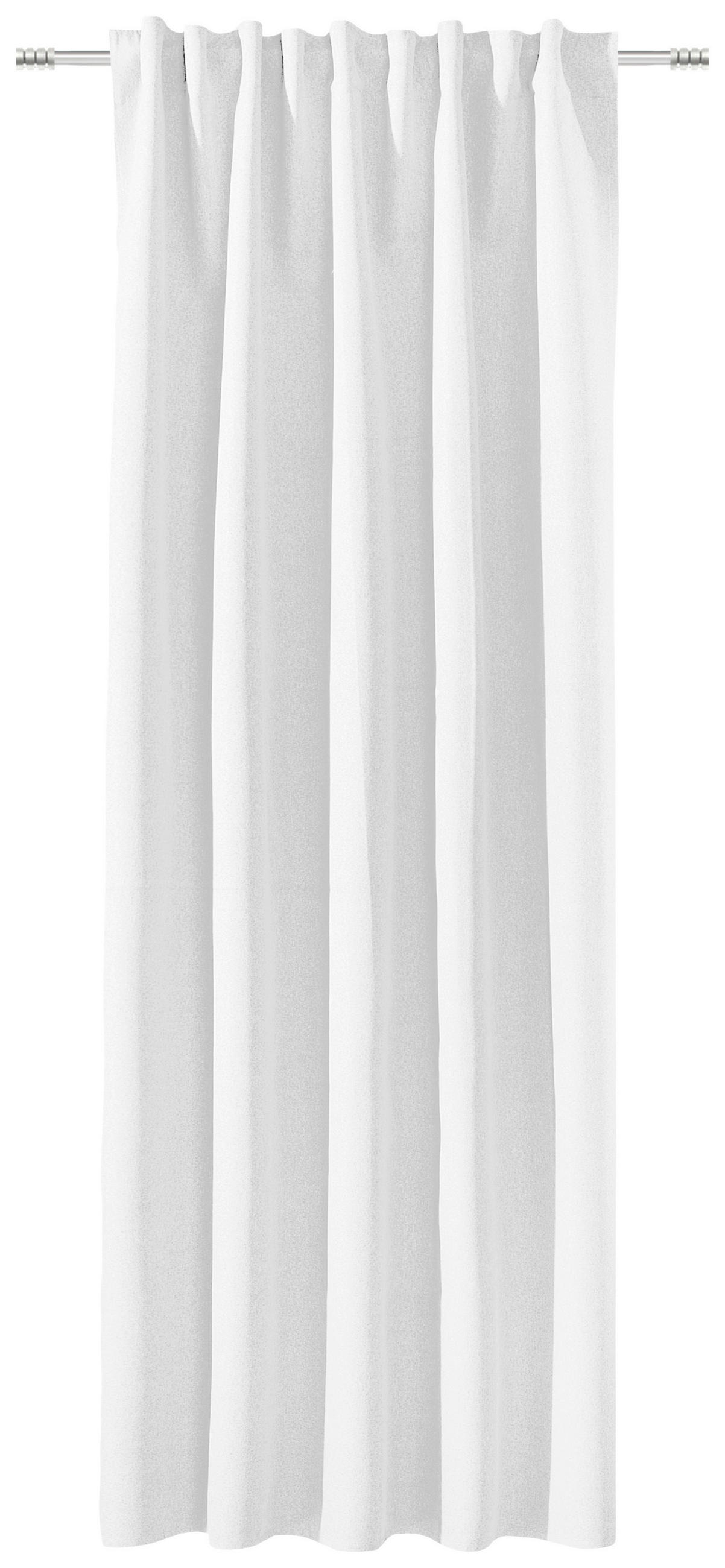 Fertigvorhang Rachel II