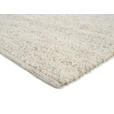 HANDWEBTEPPICH 250/350 cm Helsinki Beige  - Beige, Basics, Textil (250/350cm) - Linea Natura
