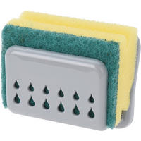 DISKSVAMPHÅLLARE - Basics, plast (12/6/16cm) - Best Price