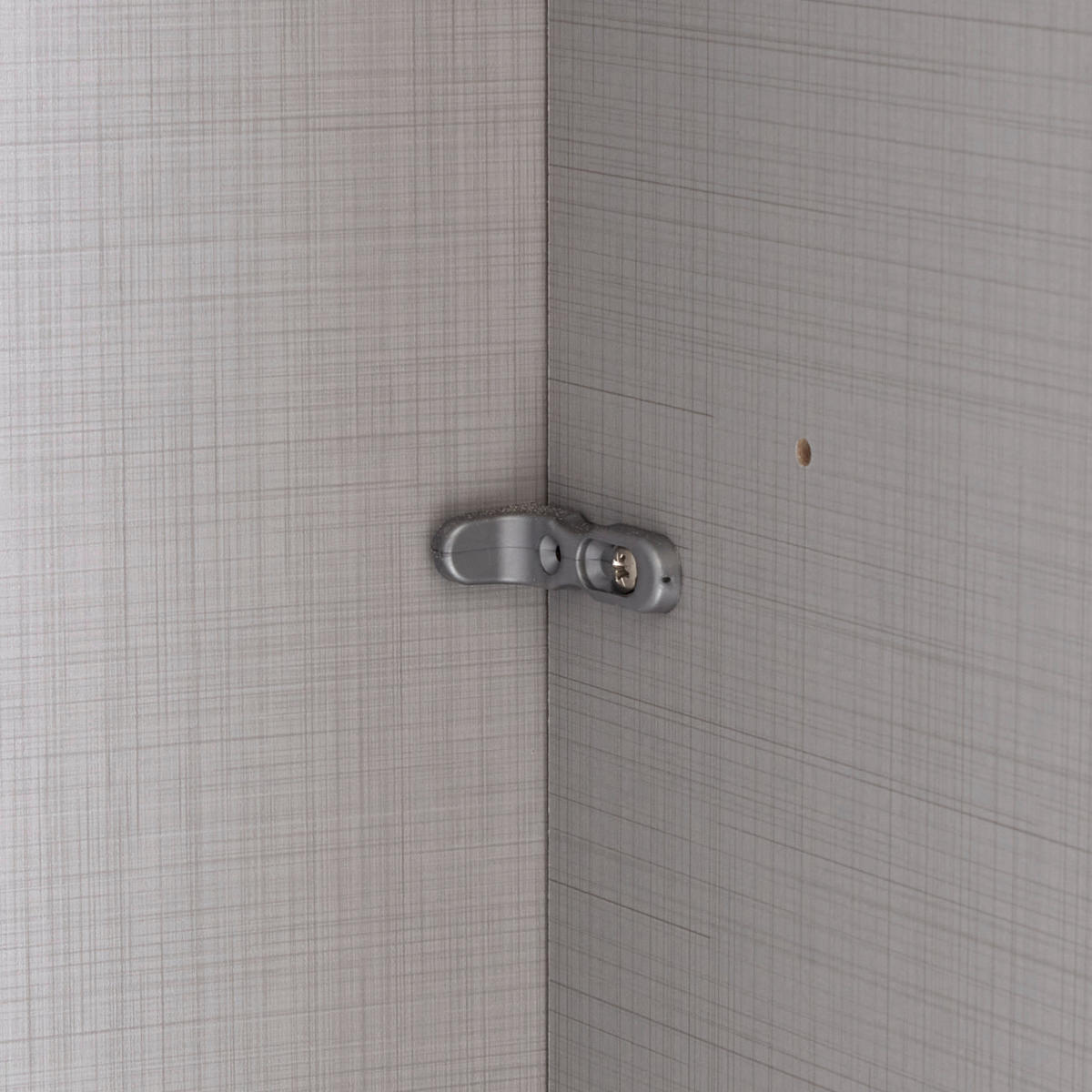 SCHWEBETÜRENSCHRANK in Eichefarben, Anthrazit  - Eichefarben/Anthrazit, Modern, Holzwerkstoff/Kunststoff (180/198/64cm) - MID.YOU