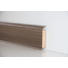 SOCKELLEISTE - Dunkelbraun, Basics (250/6/1,6cm) - Venda