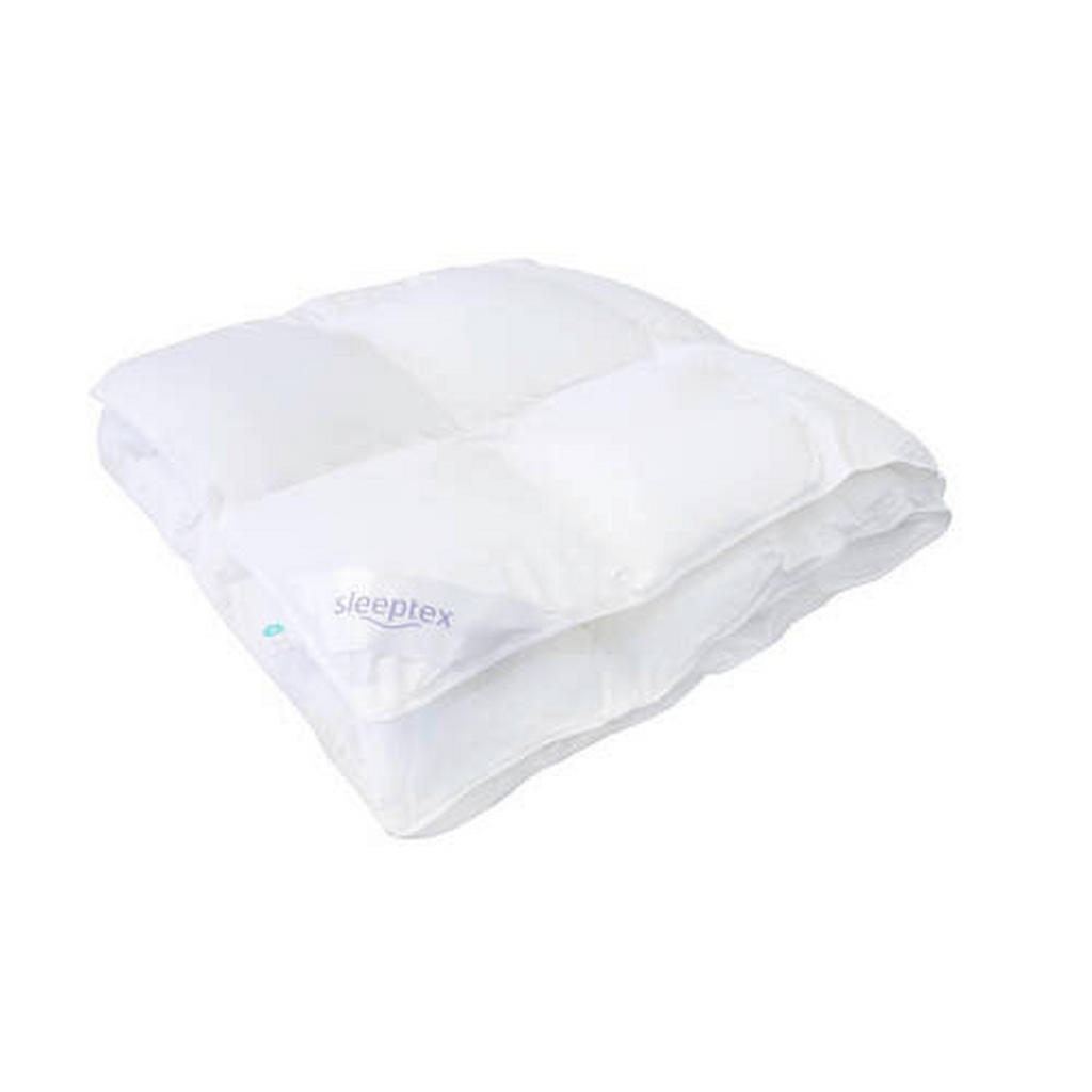Sleeptex CELOROČNÁ PRIKRÝVKA, 200/140 cm,