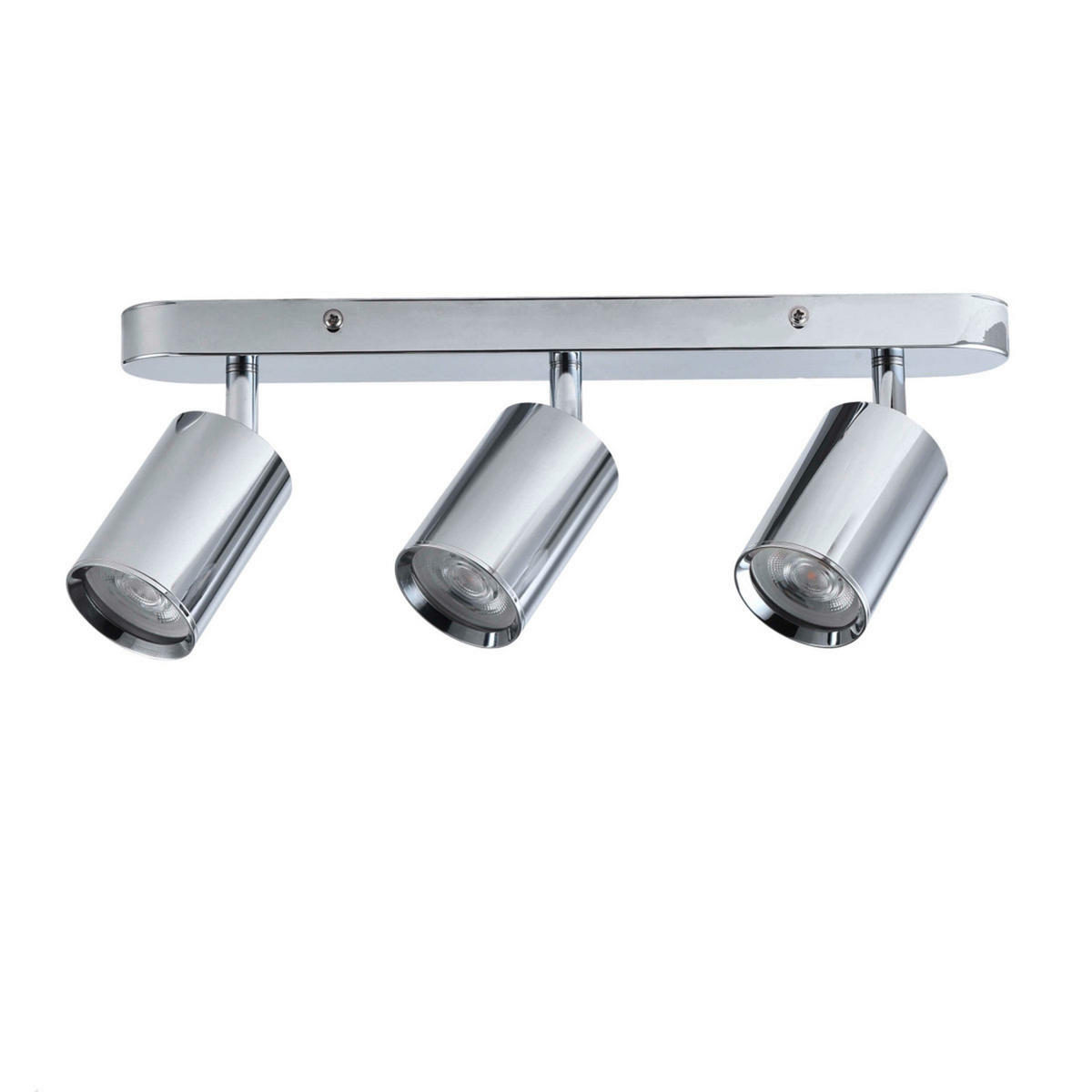 STRAHLER - Chromfarben, Konventionell, Metall (8/35/5.5cm)