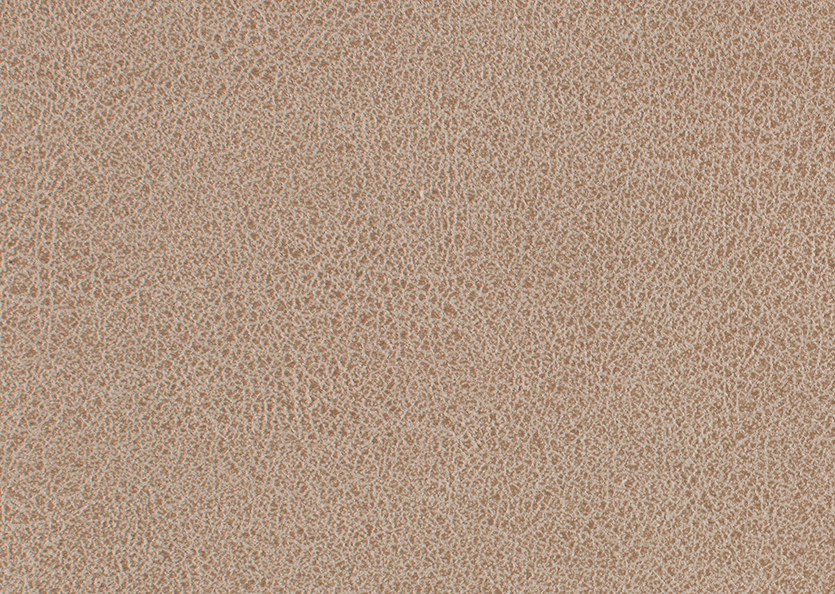 ECKSOFA in Flachgewebe Naturfarben, Sandfarben  - Sandfarben/Schwarz, Konventionell, Textil/Metall (260/181cm) - Beldomo Speed