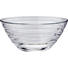 MÍSA - průhledné/čiré, Konvenční, sklo (14cm) - Homeware MÍSA - průhledné/čiré, Konvenční, sklo (14cm) - Homeware