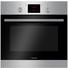 Einbaubackofen 90420 - Edelstahlfarben, Basics, Metall (56/60/56cm) - Mican Einbaubackofen 90420 - Edelstahlfarben, Basics, Metall (56/60/56cm) - Mican