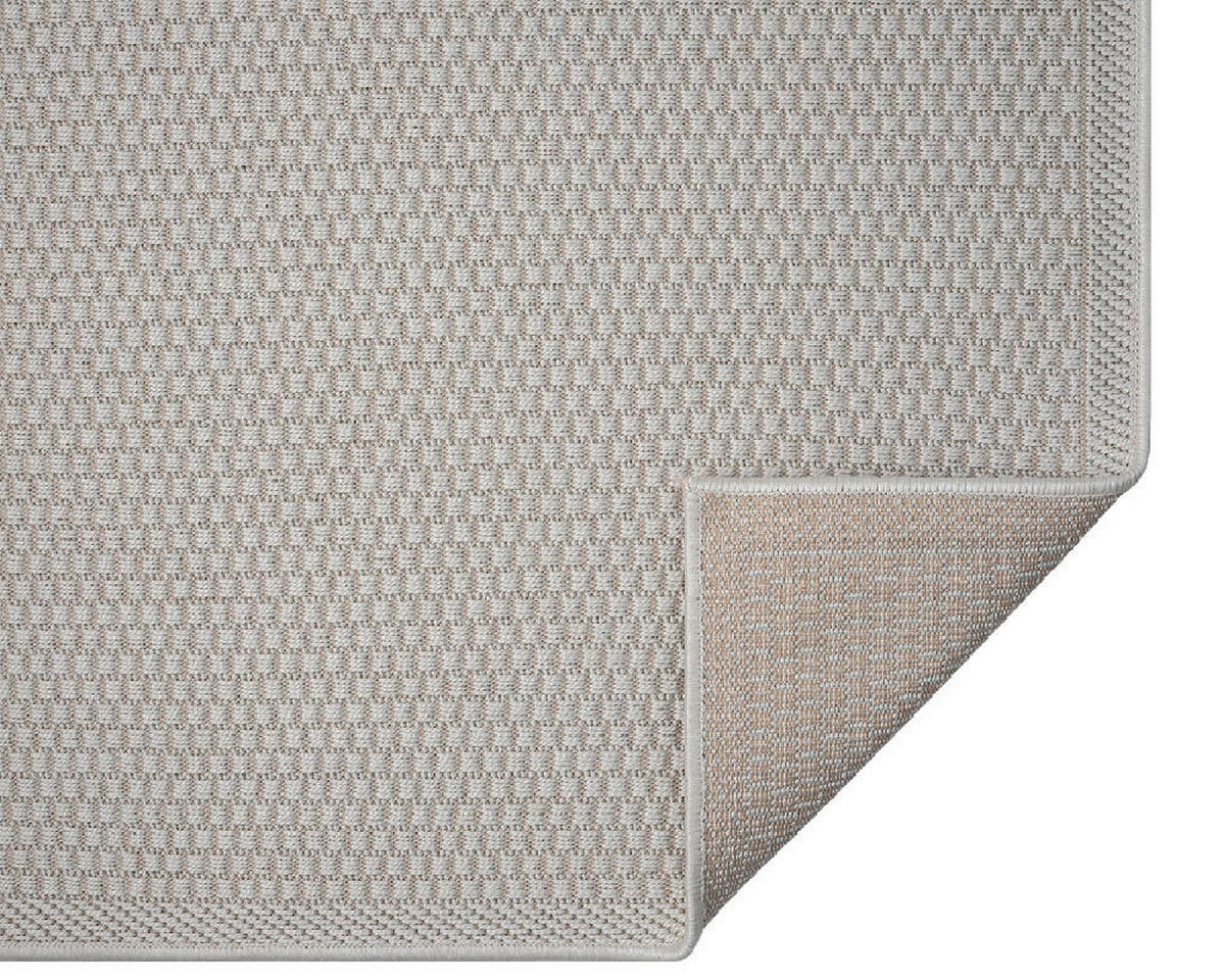 WEBTEPPICH 160/220 cm Toronto Creme  - Creme, Basics, Textil (160/220cm)