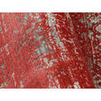 WEBTEPPICH 80/150 cm Tesoro  - Rot, Design, Textil (80/150cm) - Dieter Knoll