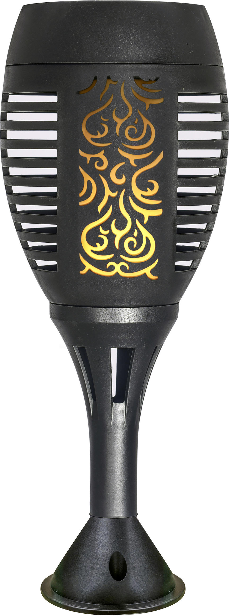 SADA SOLÁRNÍCH SVÍTIDEL, 9,5/52 cm - Lifestyle, plast (9,5/52cm) - Ambia Garden