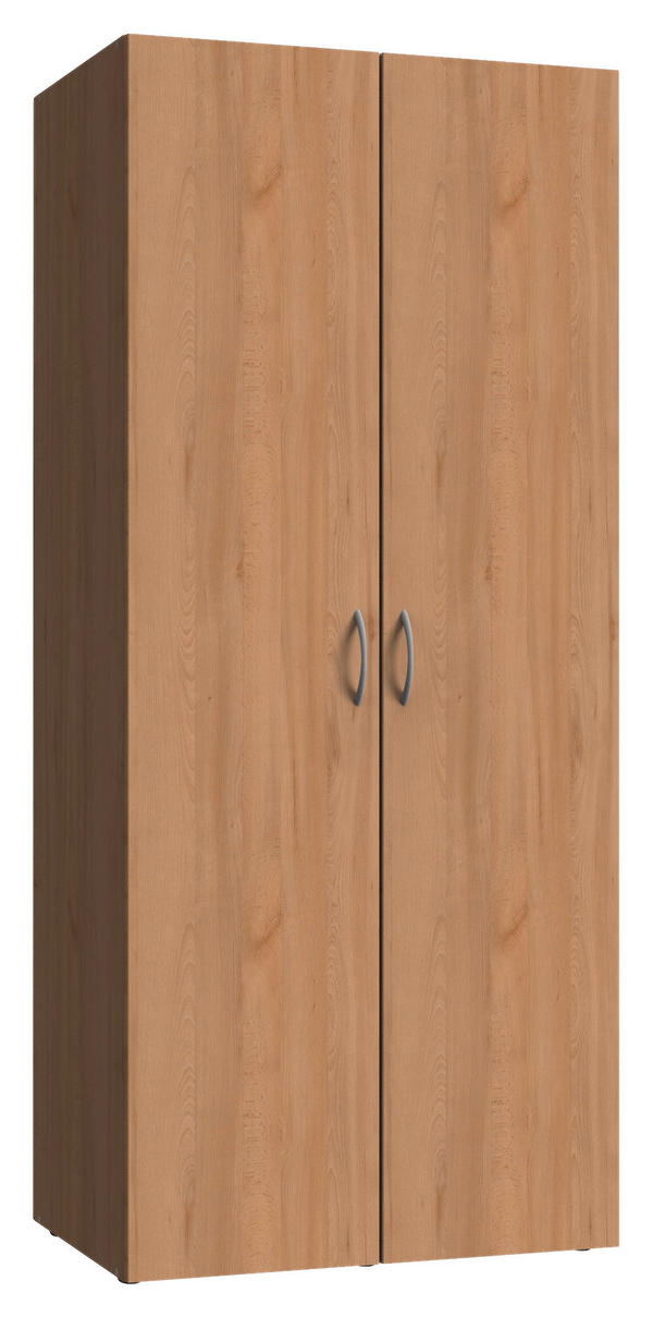 Schrank 80x185 Cm Mit Kleiderstange Jetzt Kaufen 