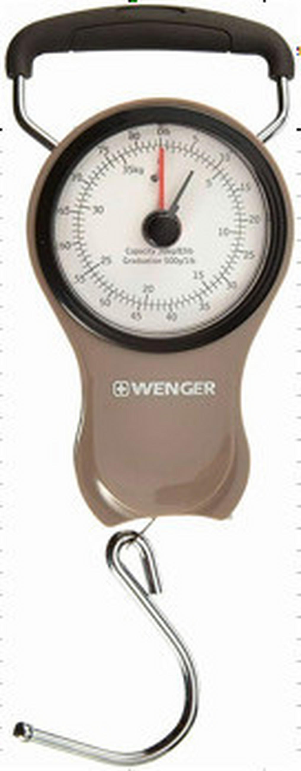 VAGA OSOBNA    - Basics (0,24kg)