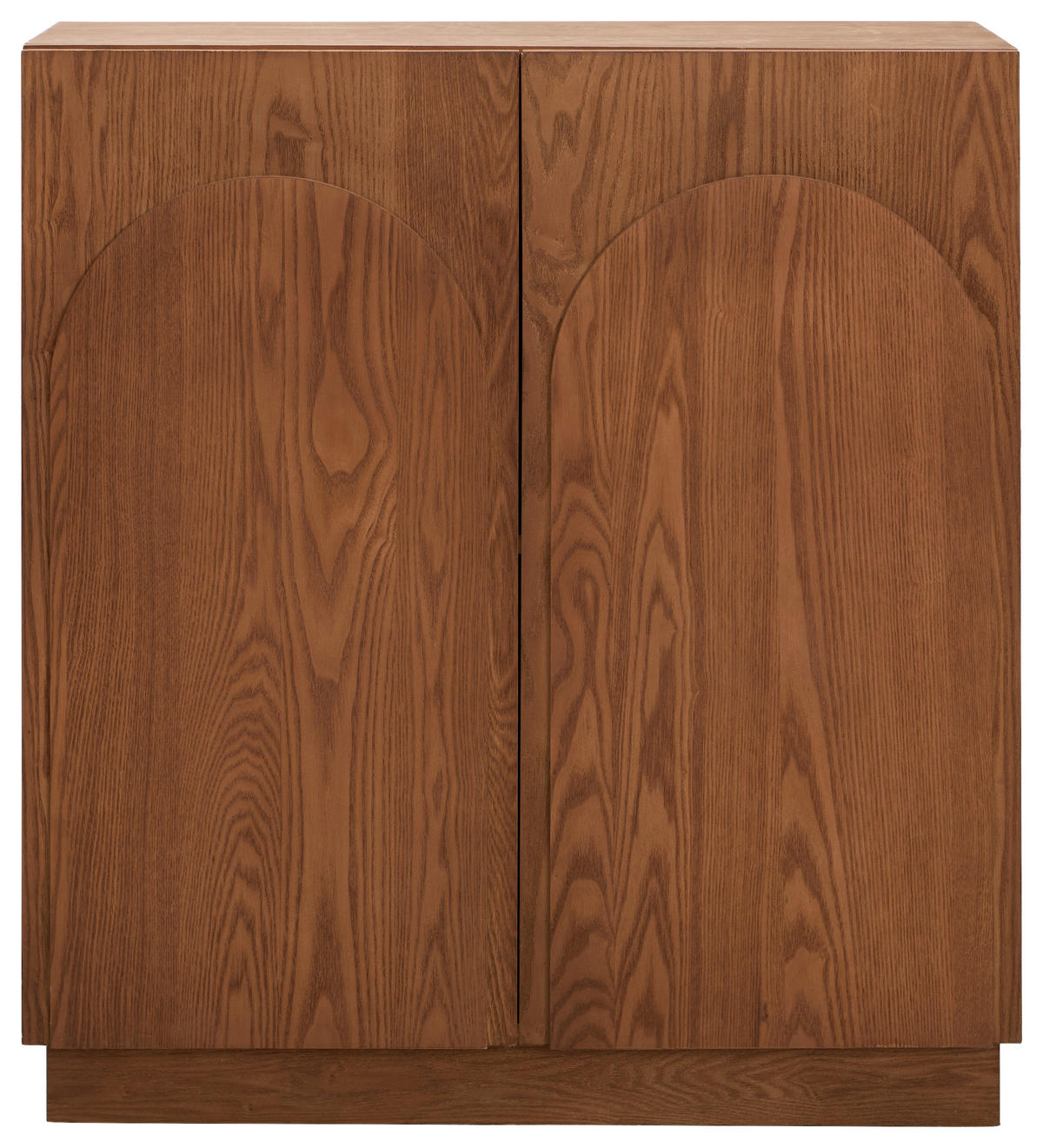 KOMMODE  in 80/88/31 cm  - Naturfarben, Design, Holz/Holzwerkstoff (80/88/31cm) - MID.YOU