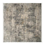WEBTEPPICH 240/240 cm Avignon  - Multicolor, Design, Textil (240/240cm) - Dieter Knoll
