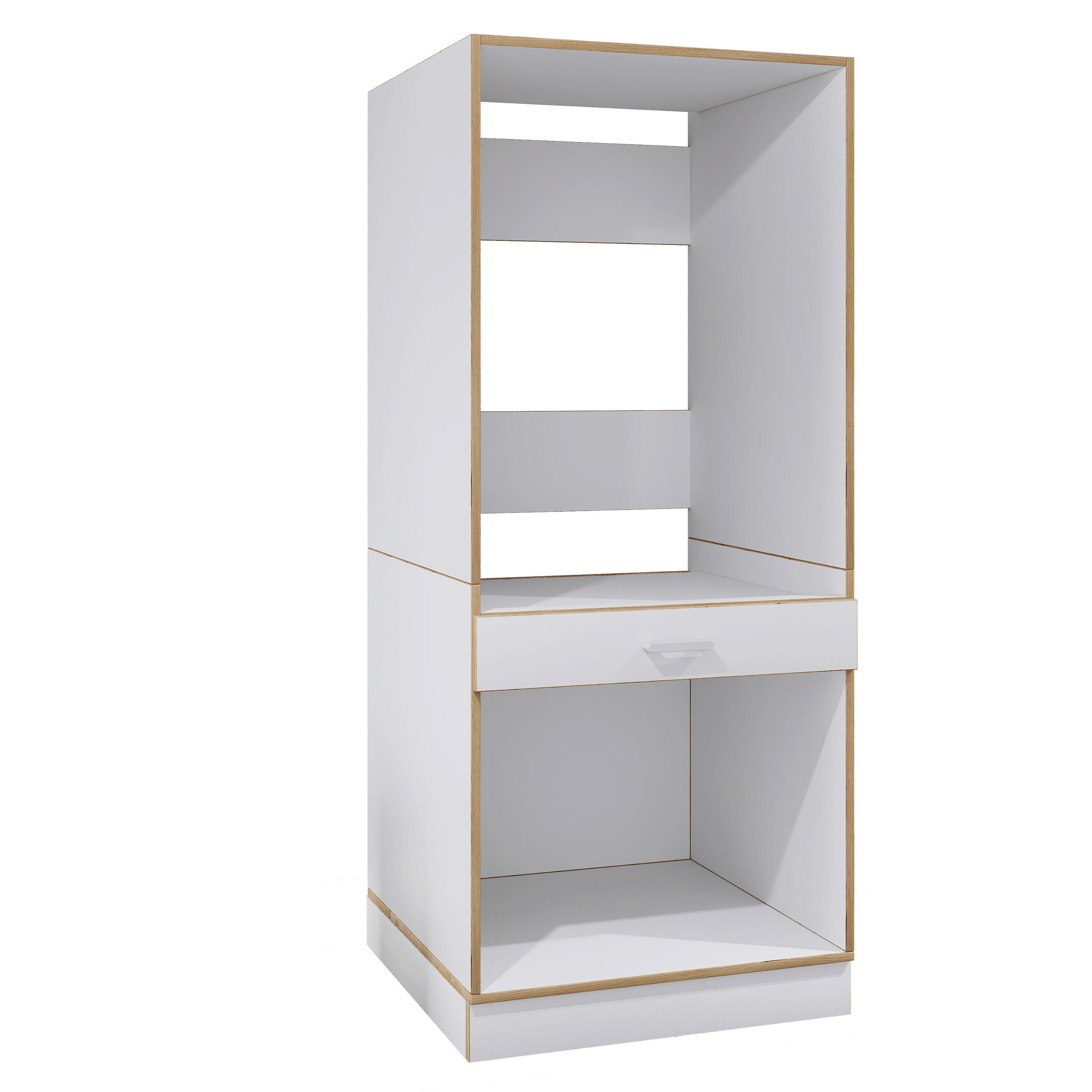 Dulap Pentru Mașina De Spălat 67/162/68 cm