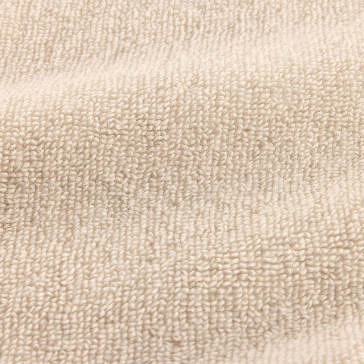HANDTUCHSET MLOGO Hellbraun  - Hellbraun, Design, Textil (50/100cm) - Hugo Boss
