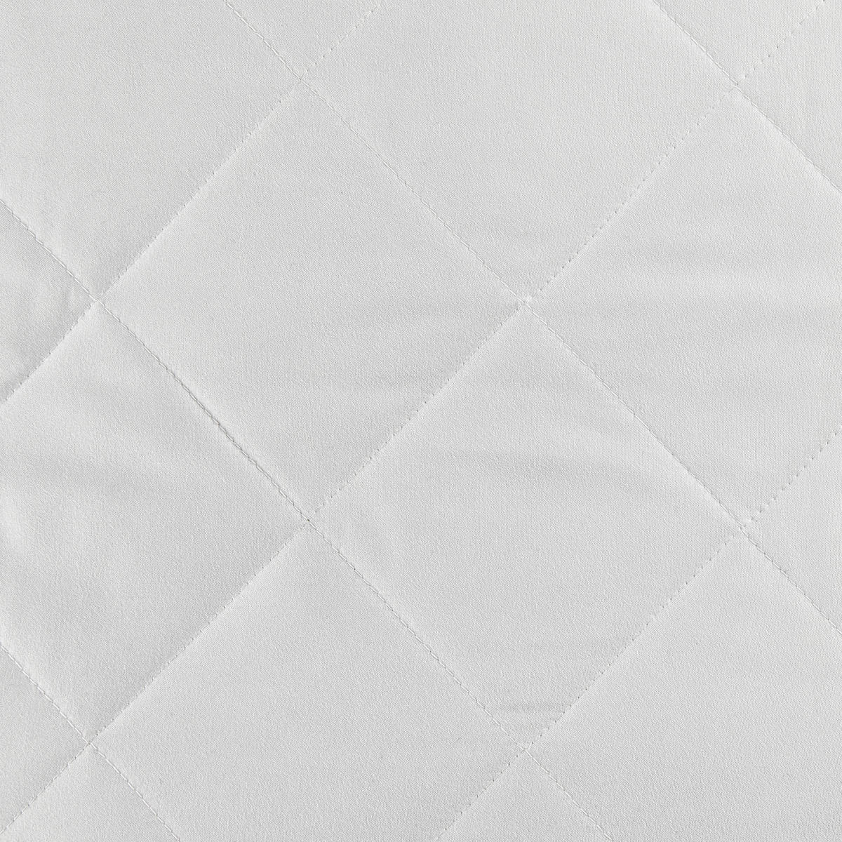 BETTENSET 70X90/140X200 cm  - Weiß, Basics, Textil (70X90/140X200cm) - Boxxx