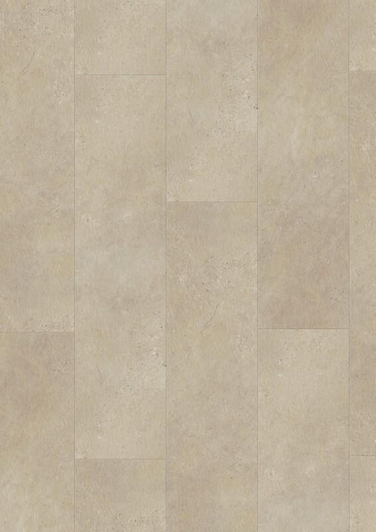 VINYLBODEN Eleganto Stein Sand 100006201  per  m² - Beige, Design, Holz (121/28,8/1,0cm) - Tilo