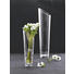 VASE 40 - Klar, Basics, Glas (12.5/40/cm) - Leonardo VASE 40 - Klar, Basics, Glas (12.5/40/cm) - Leonardo