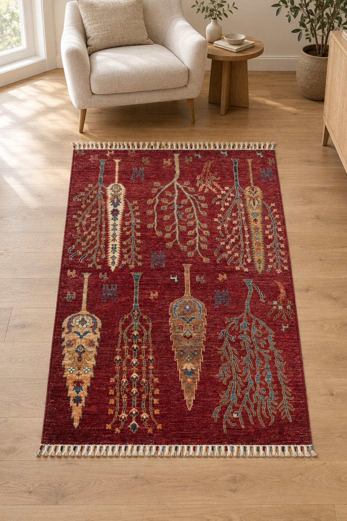 ORIENTALSKA PREPROGA      80/120 cm      - Basics, tekstil (80/120cm)