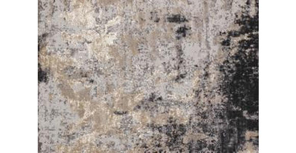WEBTEPPICH 160/230 cm Hellgrau - Hellgrau (160/230cm) - Novel