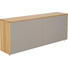 ANRICHTE in mehrschichtige Massivholzplatte (Tischlerplatte) Erle Taupe, Erlefarben - Taupe/Erlefarben, Design, Glas/Holz (200,2/79,5/42cm) - Team 7 ANRICHTE in mehrschichtige Massivholzplatte (Tischlerplatte) Erle Taupe, Erlefarben - Taupe/Erlefarben, Design, Glas/Holz (200,2/79,5/42cm) - Team 7