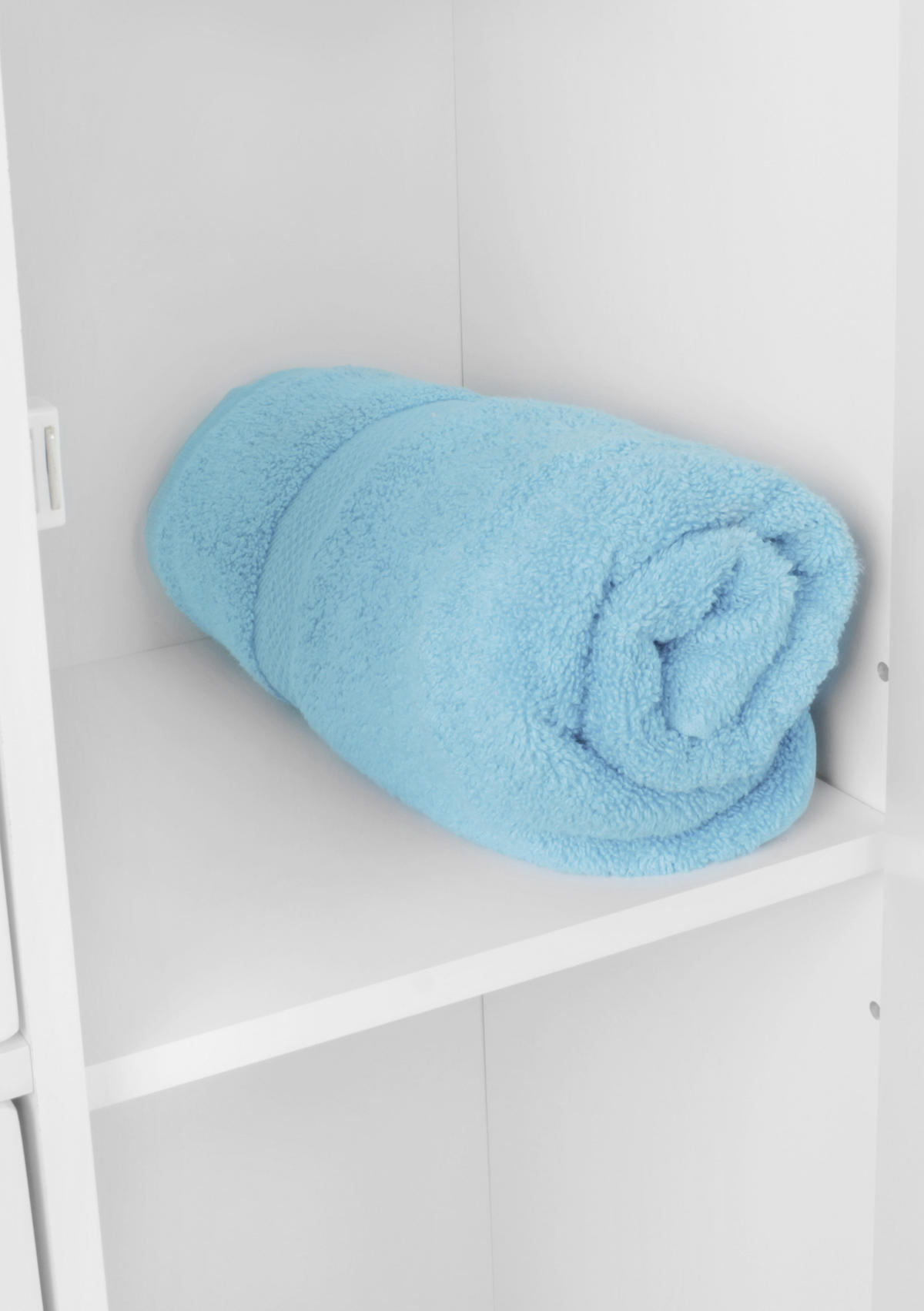 MIDISCHRANK 56/83/30 cm  - Weiß, Basics, Holzwerkstoff (56/83/30cm) - MID.YOU