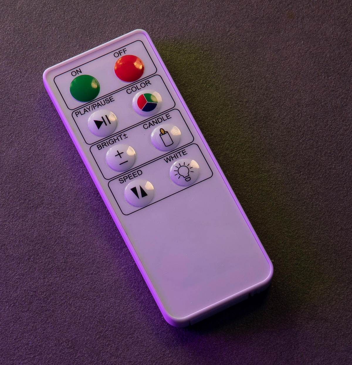 AKKU-STEHLEUCHTE 34/150 cm    - Schwarz/Weiß, Design, Glas/Kunststoff (34/150cm) - Schöner Wohnen