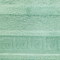 SEIFTUCH Grün 30/30 cm  - Grün, Basics, Textil (30/30cm) - Cawoe