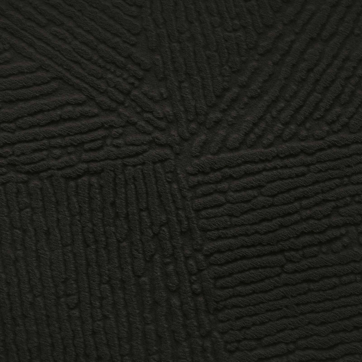 WEBTEPPICH 300/400 cm Stilo Anthrazit rechteckig  - Anthrazit, Basics, Textil (300/400cm) - Novel