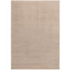 WEBTEPPICH 65/130 cm Sunshine Beige  - Beige, Basics, Textil (65/130cm) - Novel