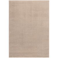 WEBTEPPICH 120/170 cm Sunshine Beige  - Beige, Basics, Textil (120/170cm) - Novel