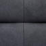 BARHOCKER in Edelstahlfarben, Schwarz - Edelstahlfarben/Schwarz, Design, Textil/Metall (42/88-113/51,5cm) - Novel BARHOCKER in Edelstahlfarben, Schwarz - Edelstahlfarben/Schwarz, Design, Textil/Metall (42/88-113/51,5cm) - Novel