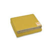 FLEECEDECKE Smoothy 140/190 cm  - Currygelb, Basics, Textil (140/190cm) - Zoeppritz