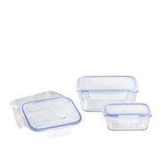 FRISCHHALTEDOSE - Basics - Homeware