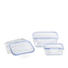 Frischhaltedosen-set - Basics - Homeware Frischhaltedosen-set - Basics - Homeware