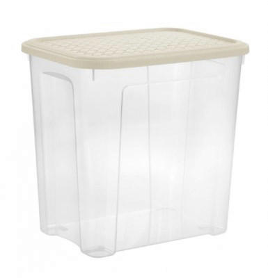 BOX S VÍKEM  - Basics (37,7/27,7/36.7cm)